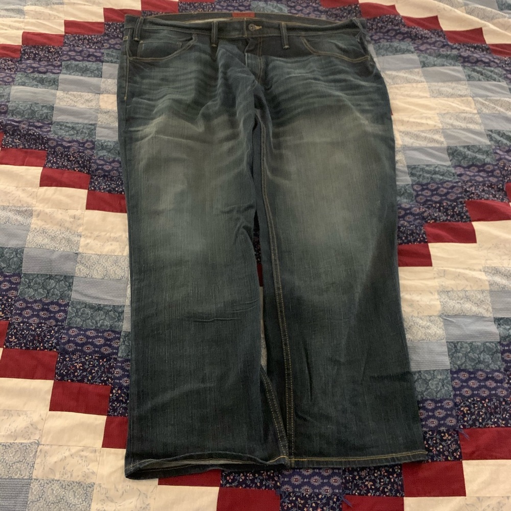 Foundry Jeans